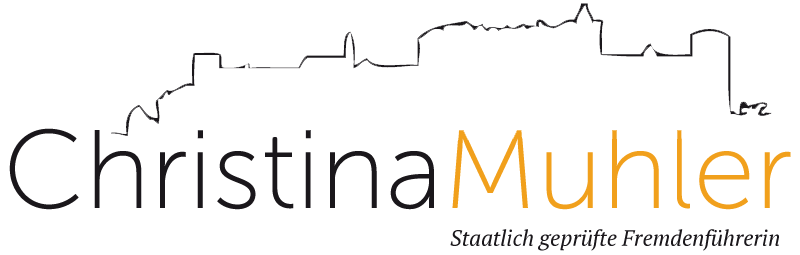 Christina Muhler Logo
